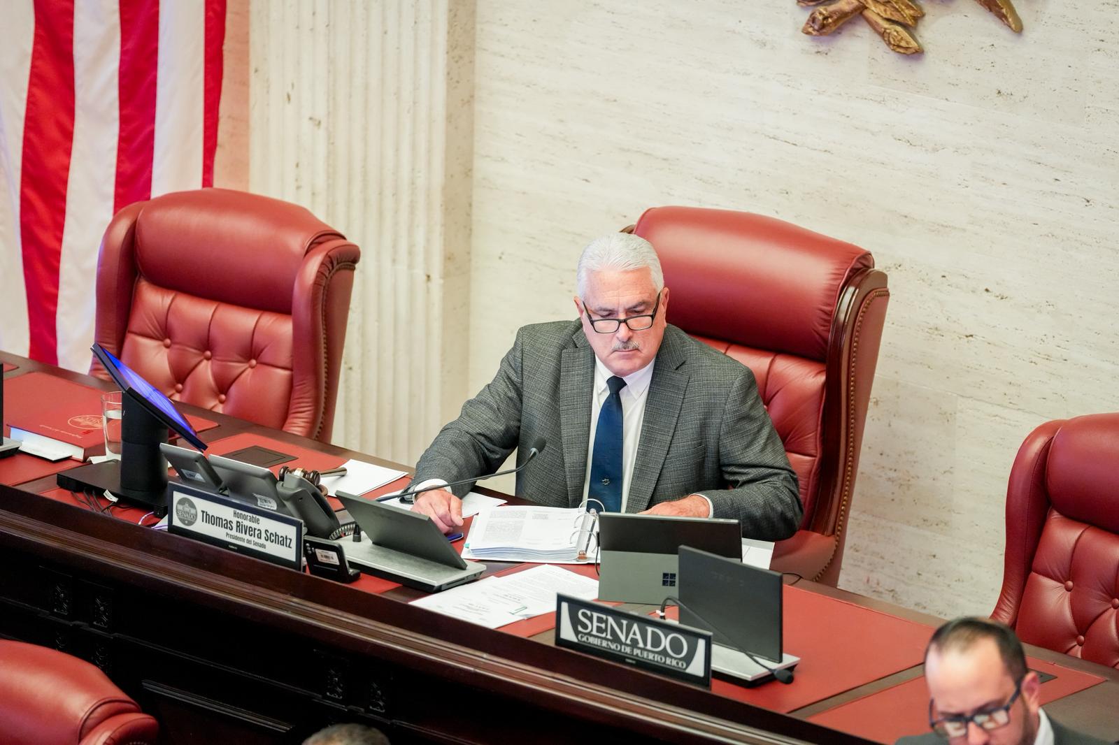 foto de Senado aprueba ampliar servicios de salud mediante integración de “Nurse Practitioners”